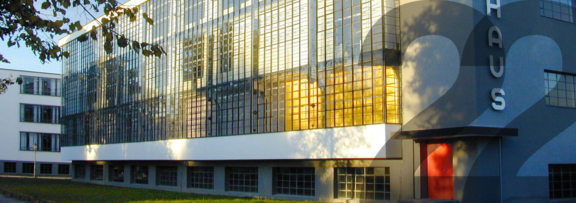 Region Bauhaus